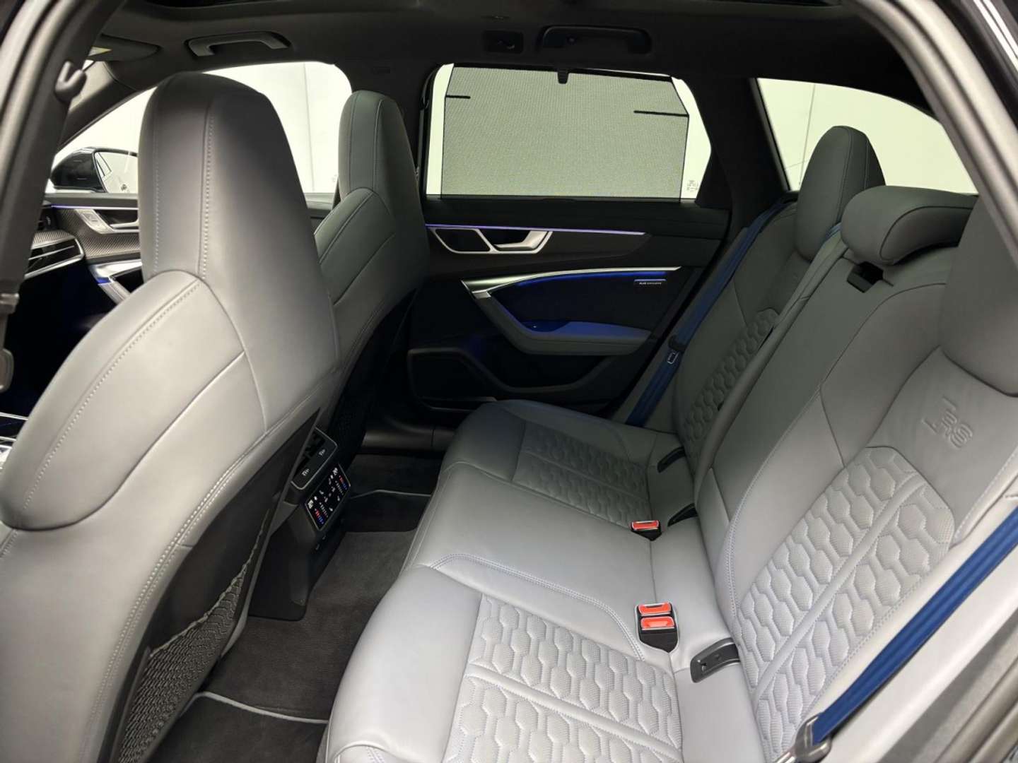 Audi RS6 Avant 4.0 TFSI - 2023 - Joinsteer - #5