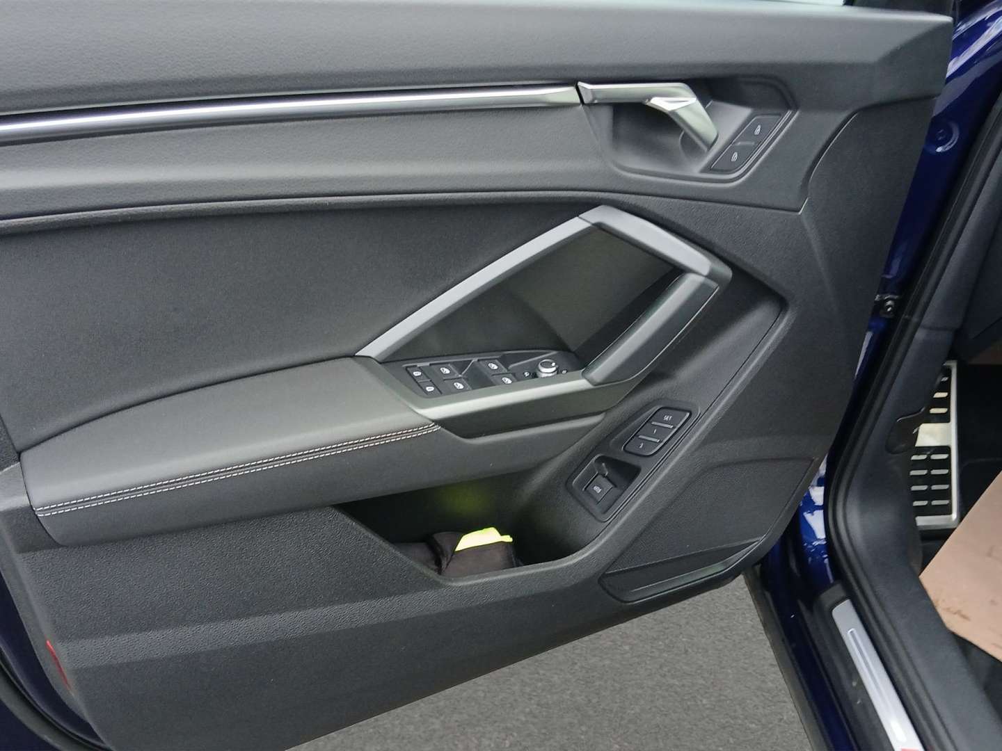 Audi Q3 S Line 35 TFSI - 2022 - Joinsteer - #5