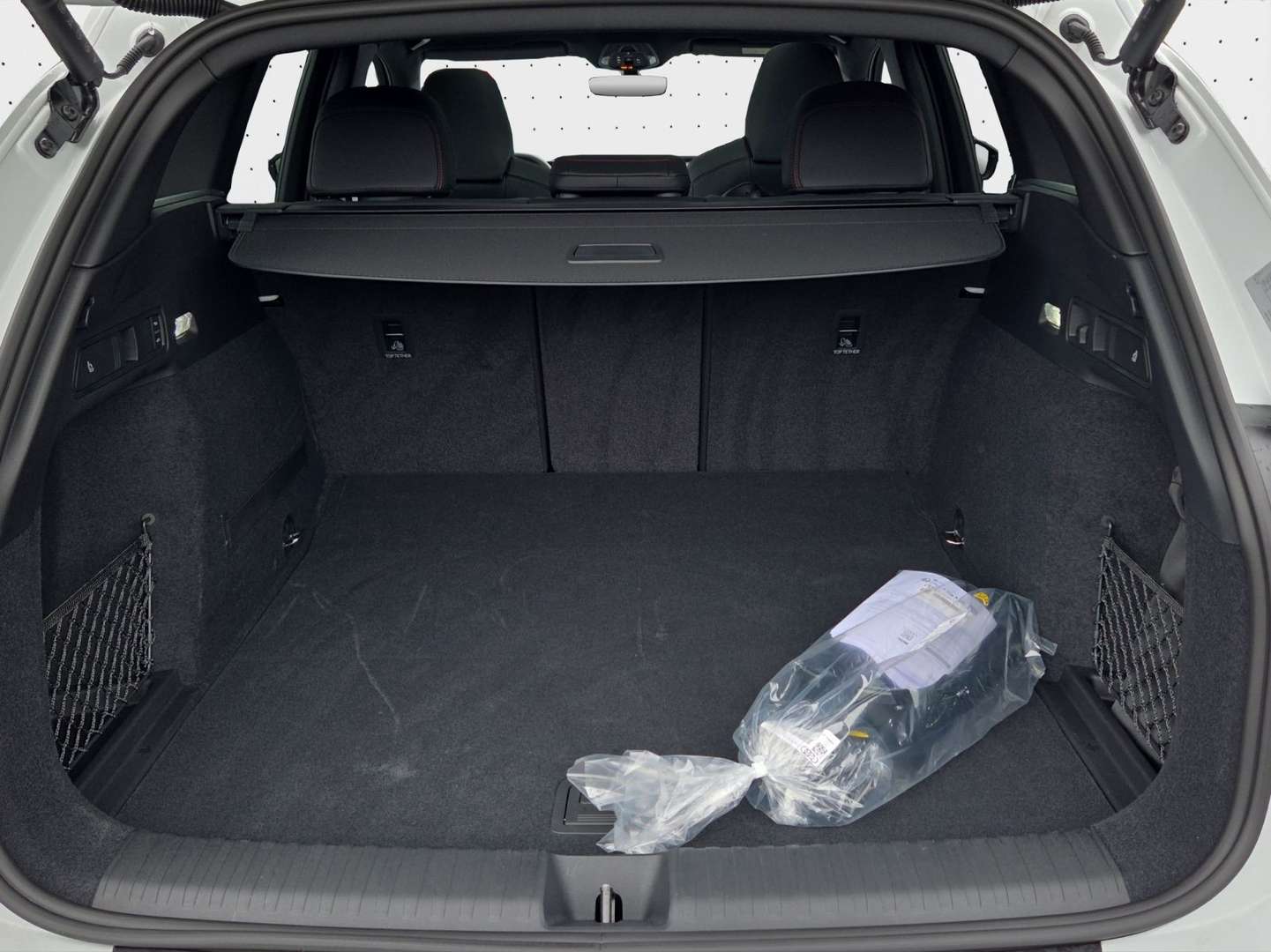 Audi SQ6 E-tron - 2025 - Joinsteer - #11