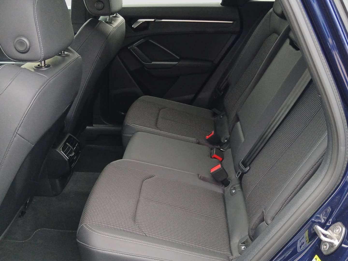 Audi Q3 S Line 35 TFSI - 2022 - Joinsteer - #6