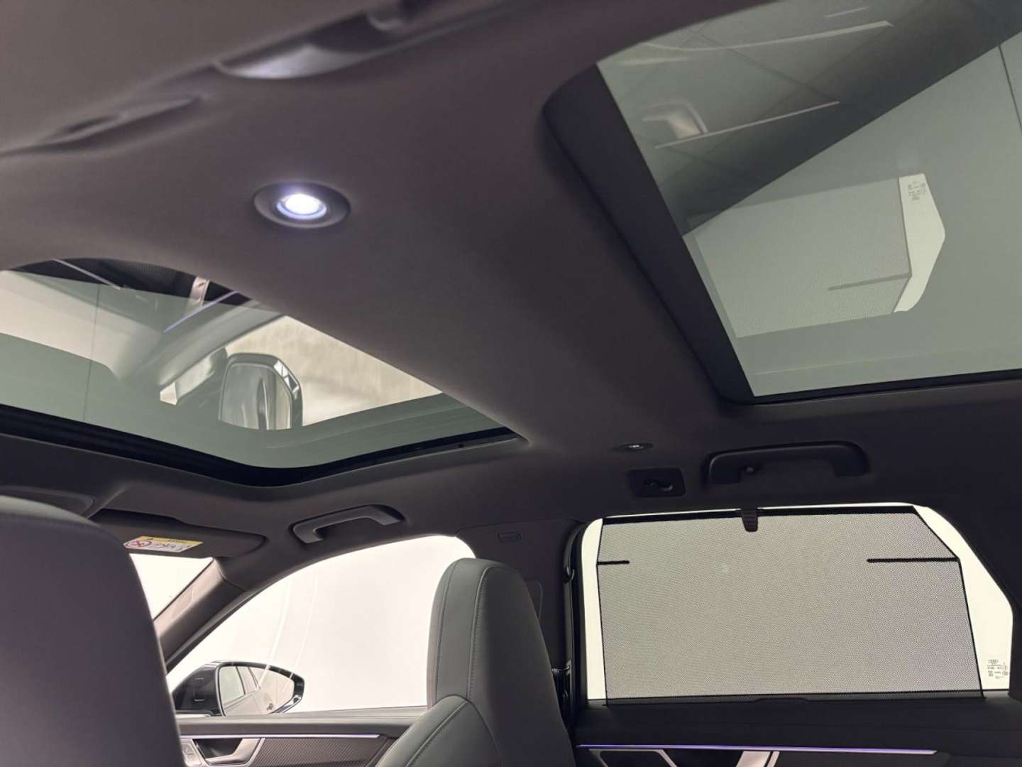 Audi RS6 Avant 4.0 TFSI - 2023 - Joinsteer - #6