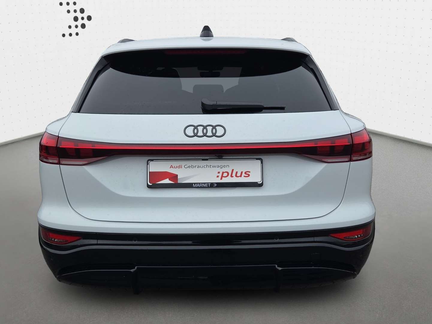 Audi SQ6 E-tron - 2025 - Joinsteer - #12