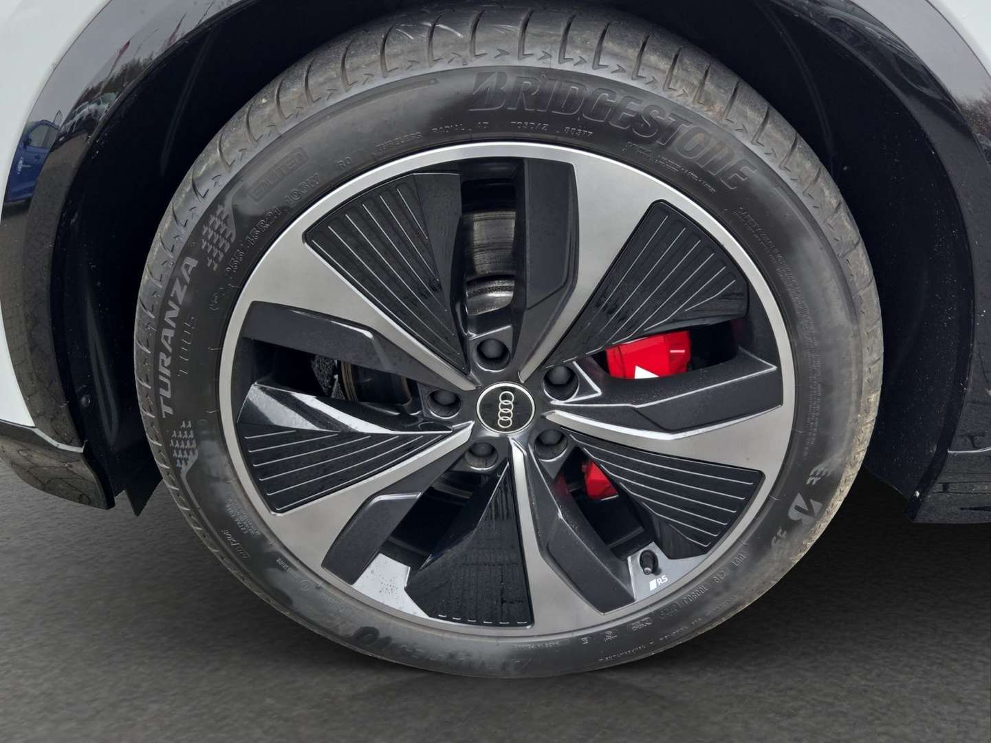 Audi SQ6 E-tron - 2025 - Joinsteer - #13