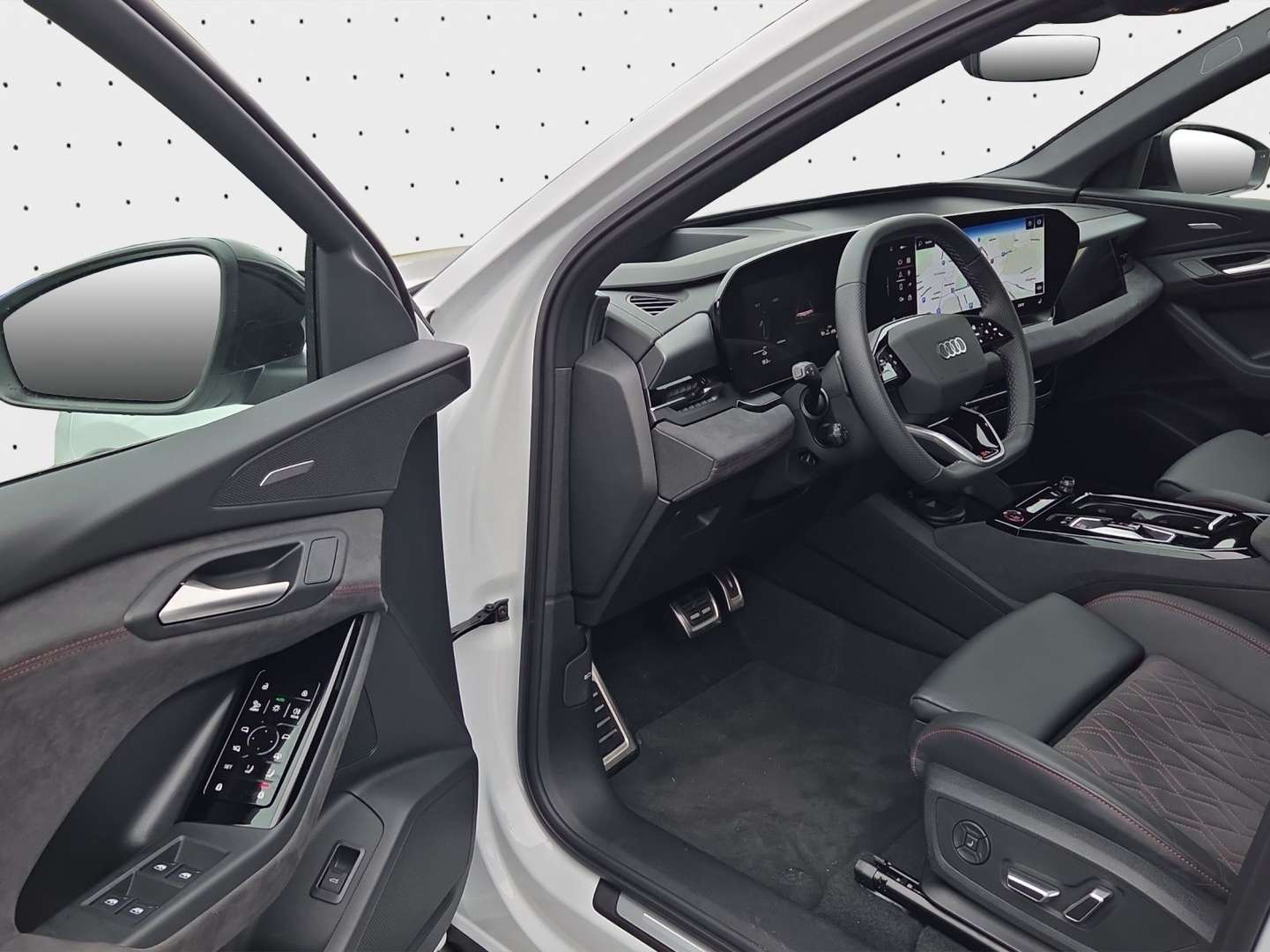 Audi SQ6 E-tron - 2025 - Joinsteer - #14