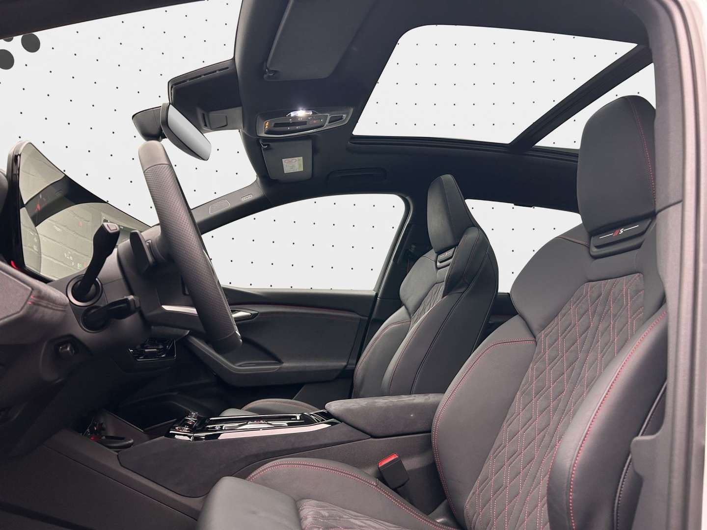 Audi SQ6 E-tron - 2025 - Joinsteer - #10