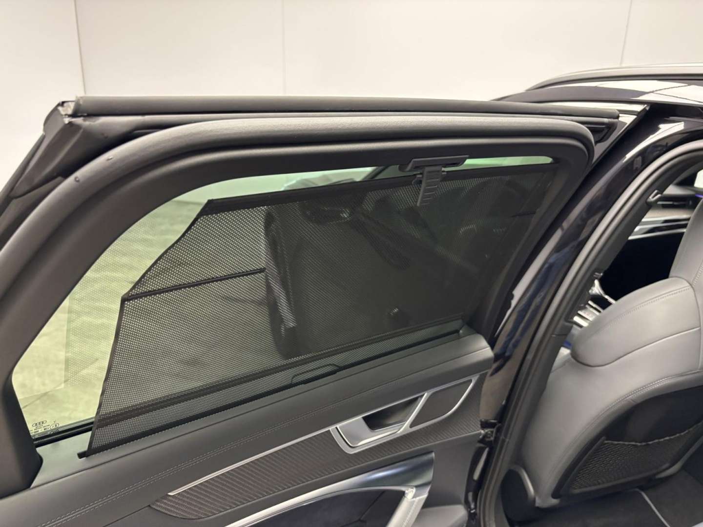 Audi RS6 Avant 4.0 TFSI - 2023 - Joinsteer - #9