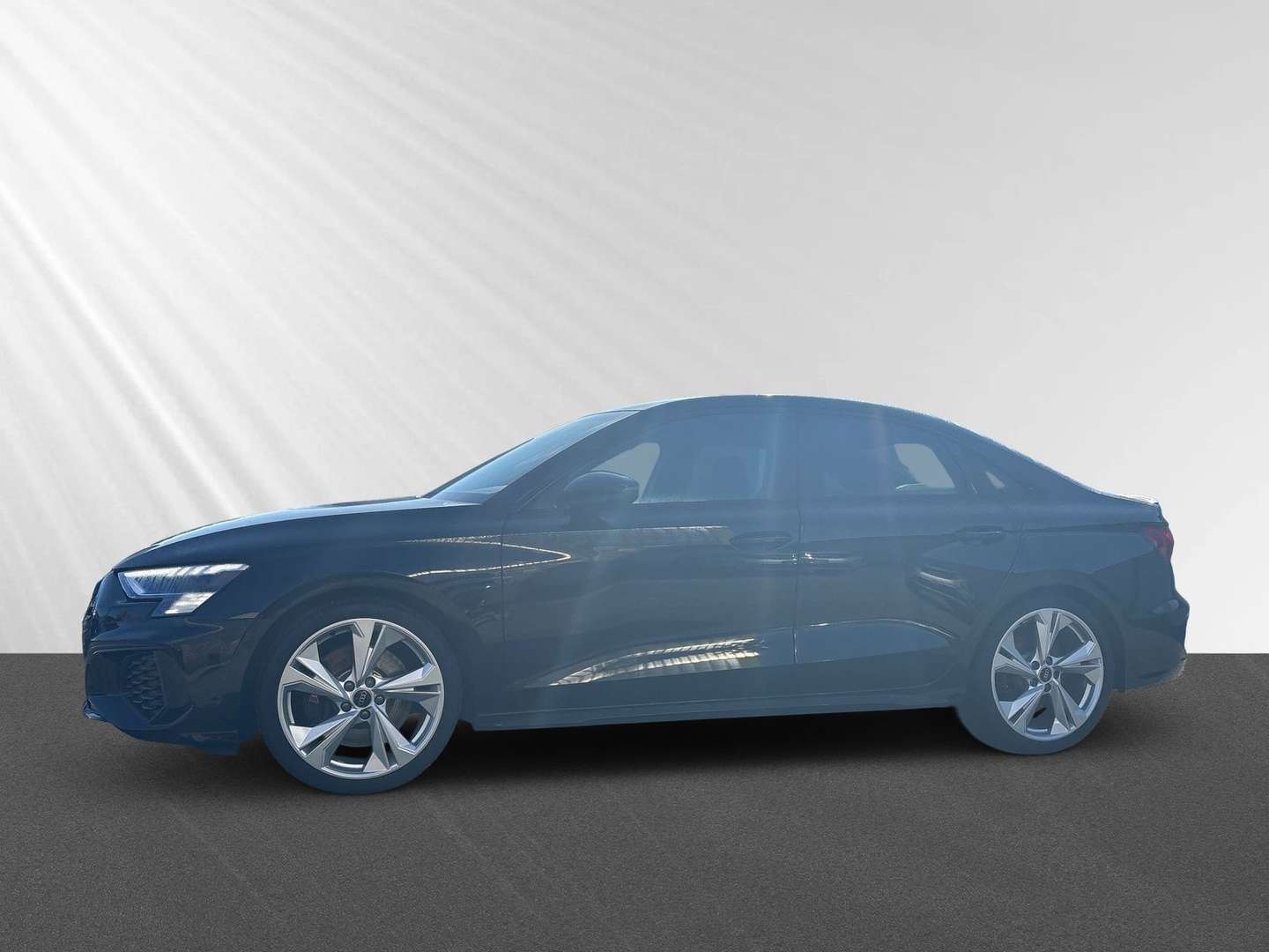 Audi S3 TFSI - 2024 - Joinsteer - #1