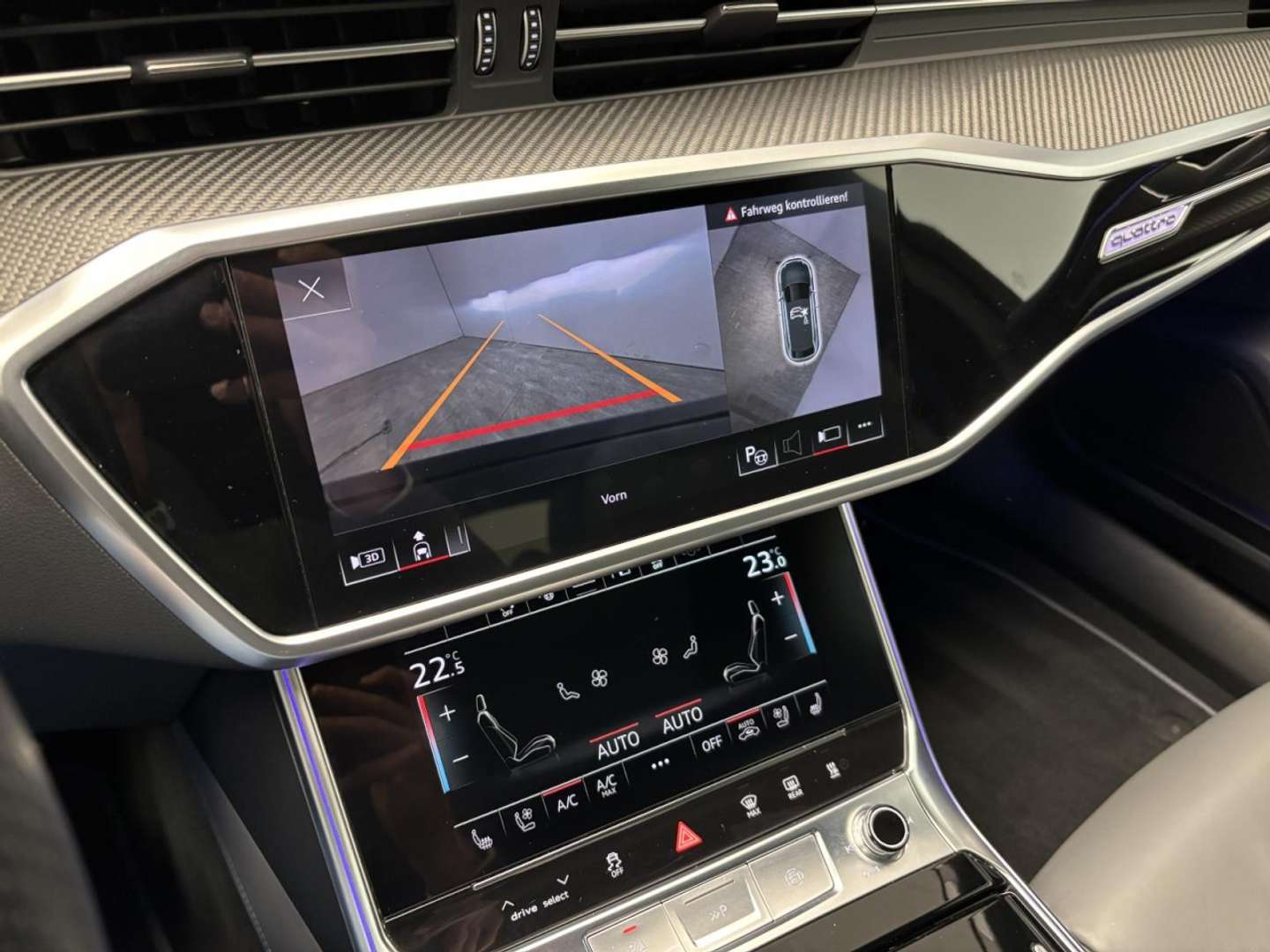 Audi RS6 Avant 4.0 TFSI - 2023 - Joinsteer - #11