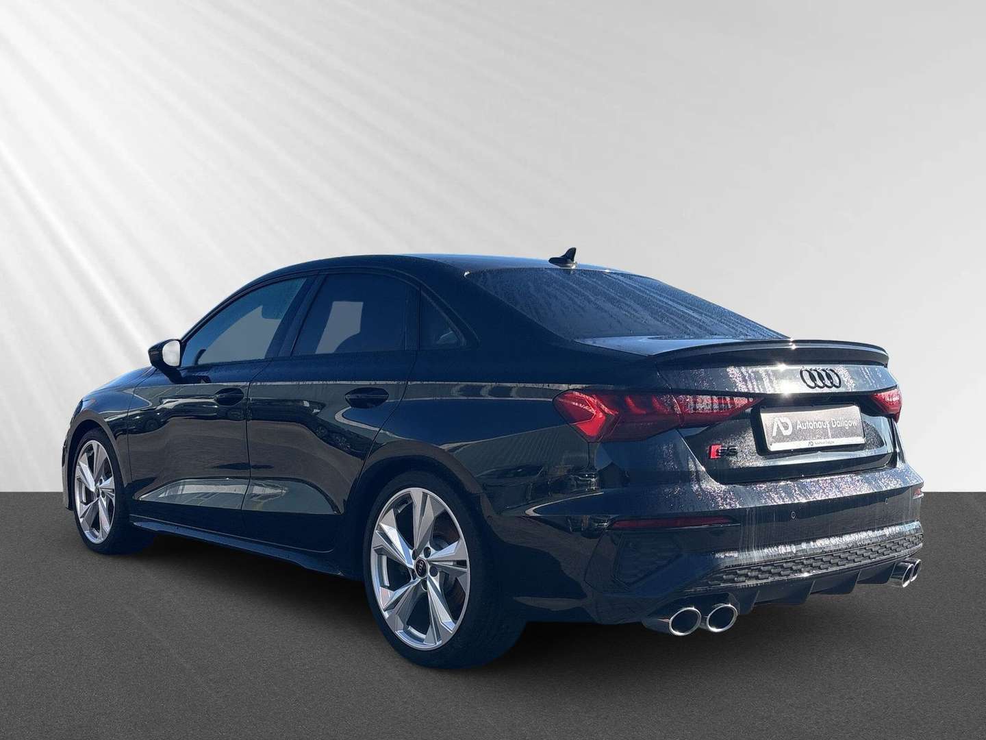 Audi S3 TFSI - 2024 - Joinsteer - #2