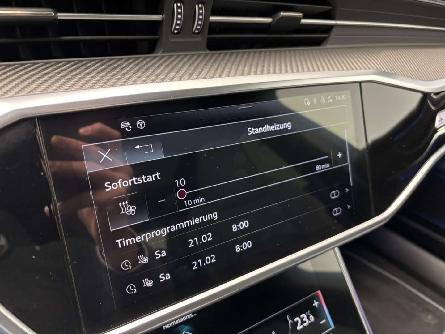 Audi RS6 Avant 4.0 TFSI - 2023 - Joinsteer - #12