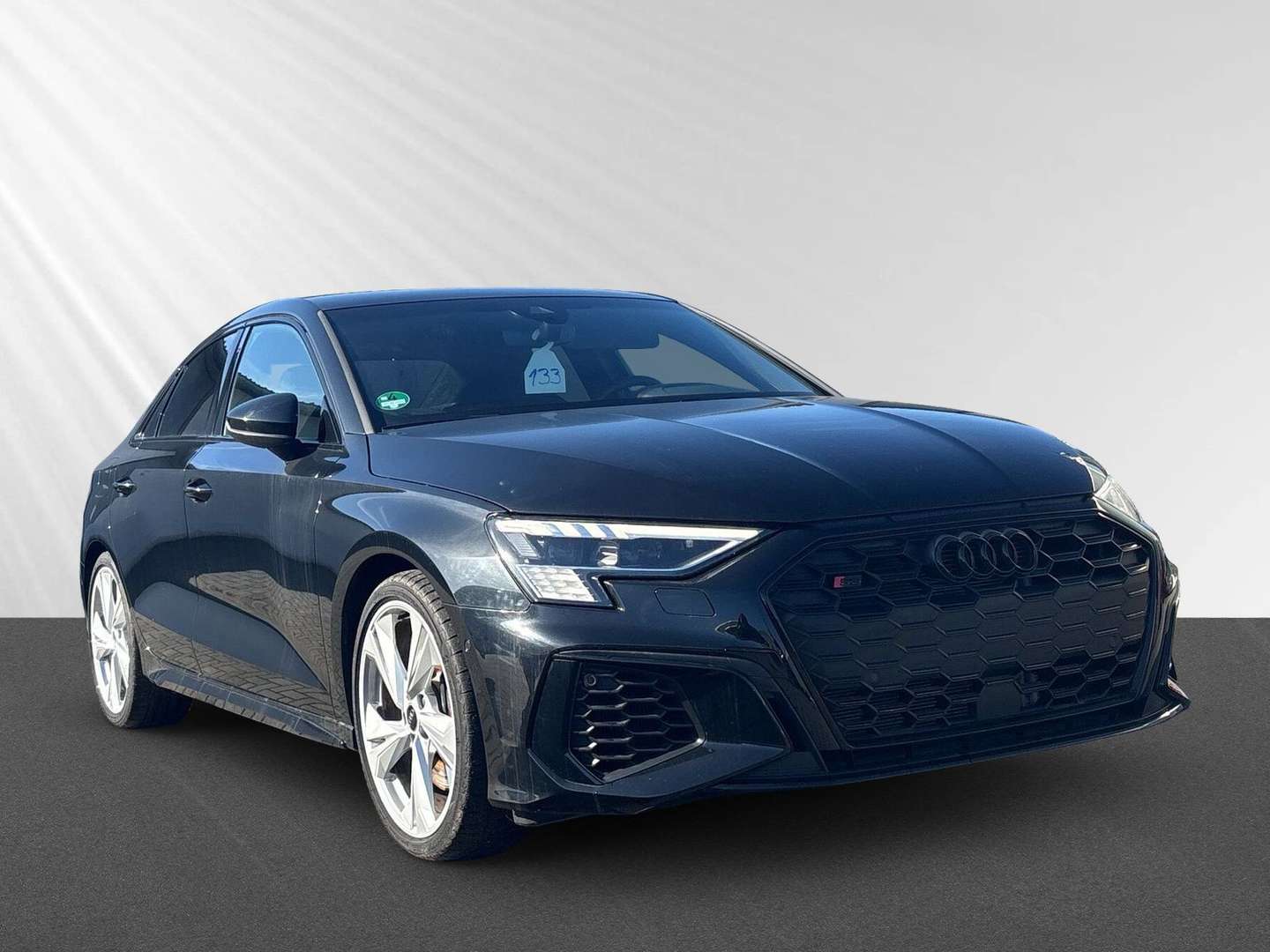 Audi S3 TFSI - 2024 - Joinsteer - #3