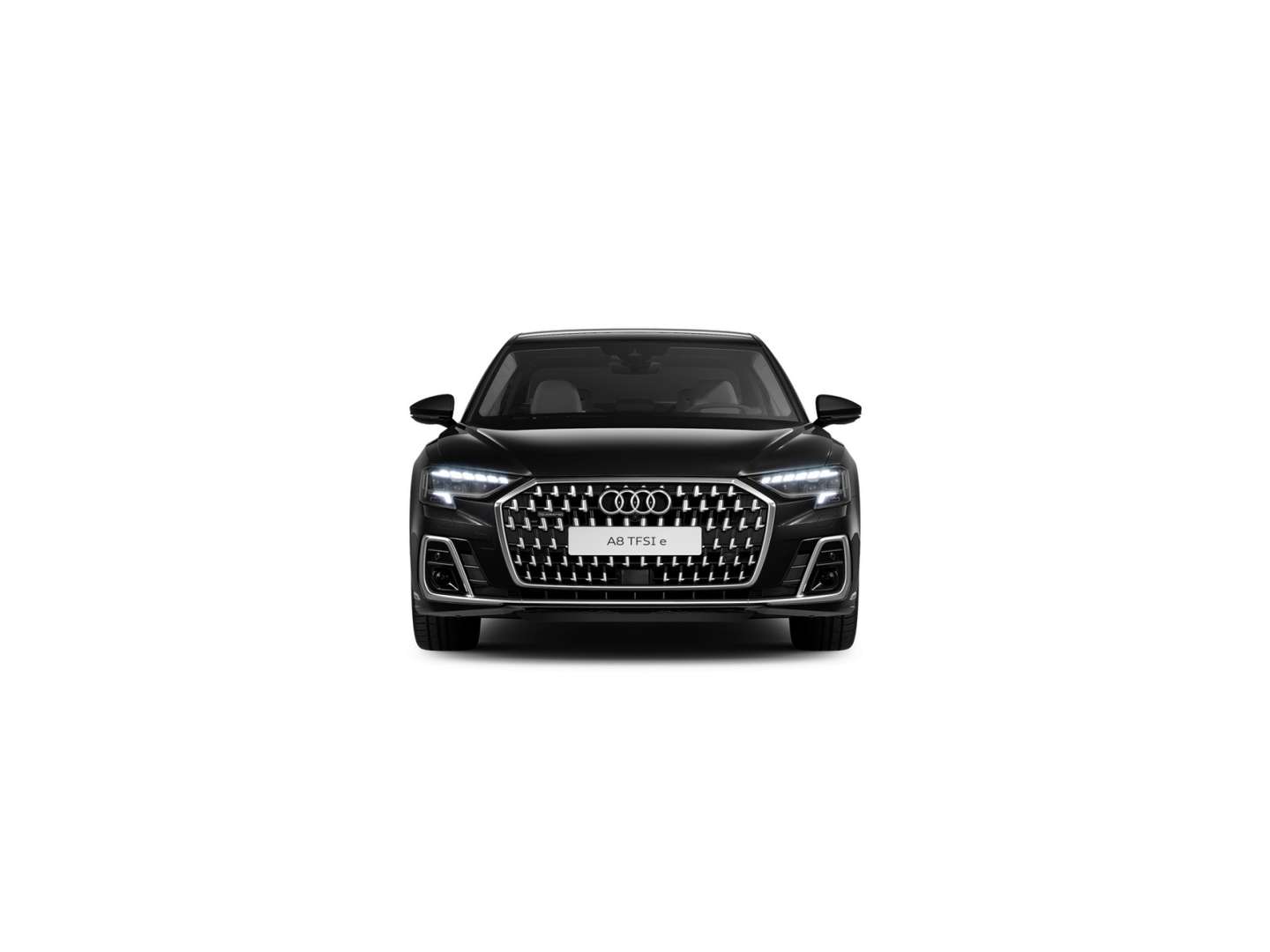 Audi A8 60 TFSI E - 2023 - Joinsteer - #2