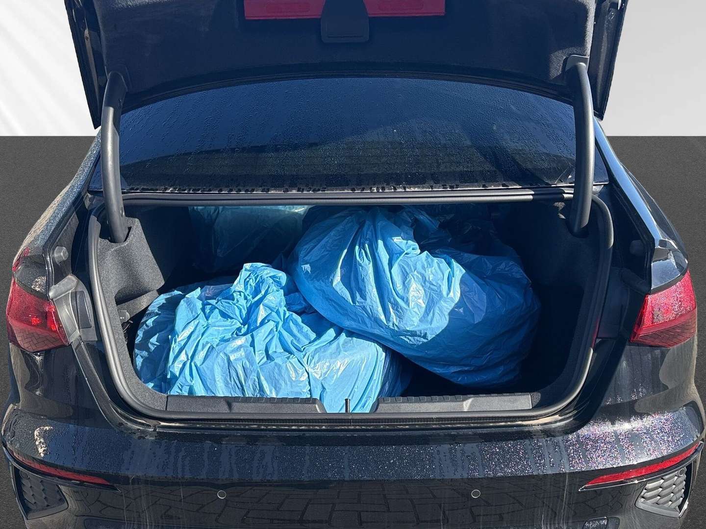 Audi S3 TFSI - 2024 - Joinsteer - #4