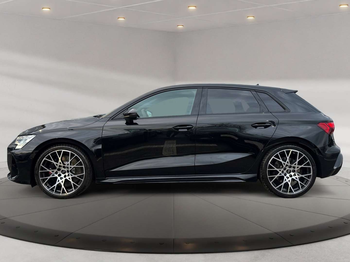 Audi RS3 Sportback - 2025 - Joinsteer - #2