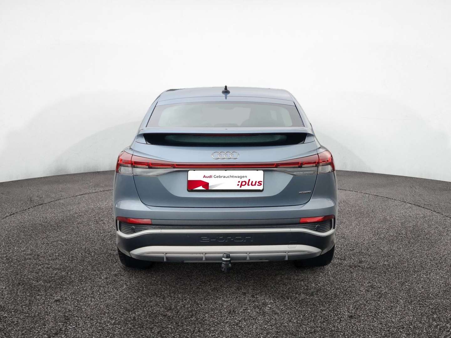 Audi Q4 E-tron Sportback 50 - 2023 - Joinsteer - #4