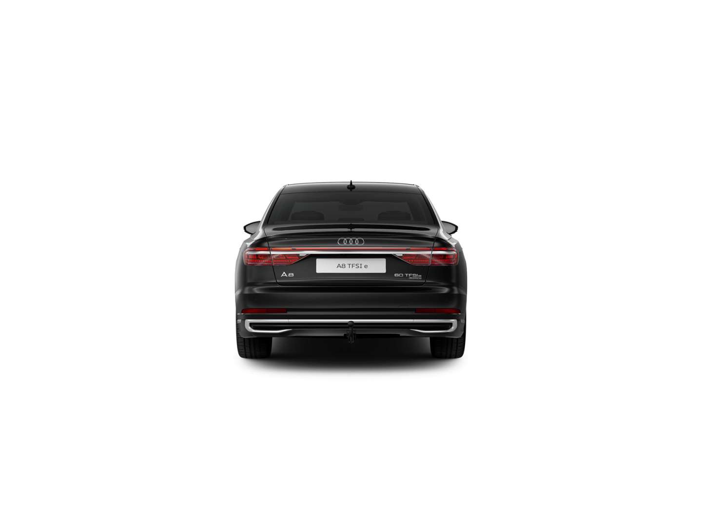 Audi A8 60 TFSI E - 2023 - Joinsteer - #5
