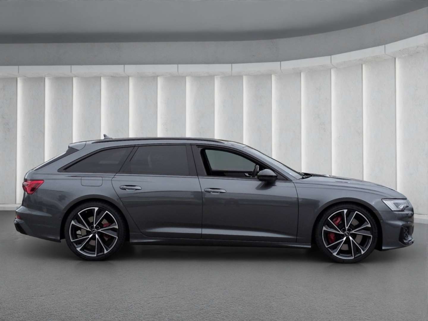 Audi S6 Avant TDI - 2023 - Joinsteer - #2