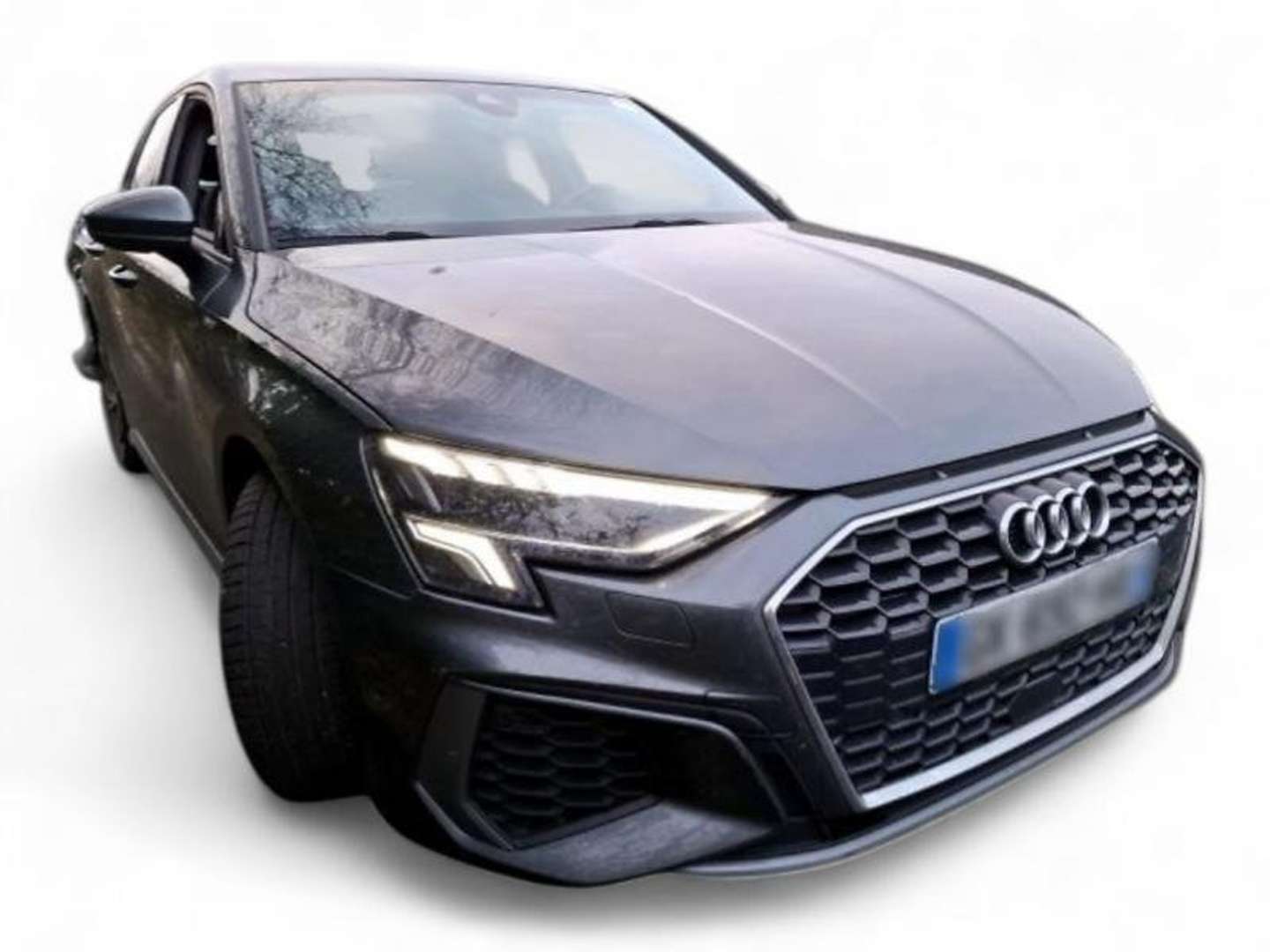 Audi A3 Sportback S Line 40 TFSI E - 2022 - Joinsteer - #2