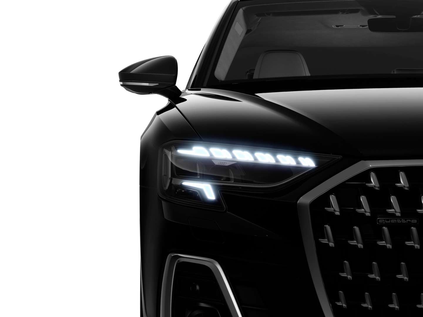 Audi A8 60 TFSI E - 2023 - Joinsteer - #6