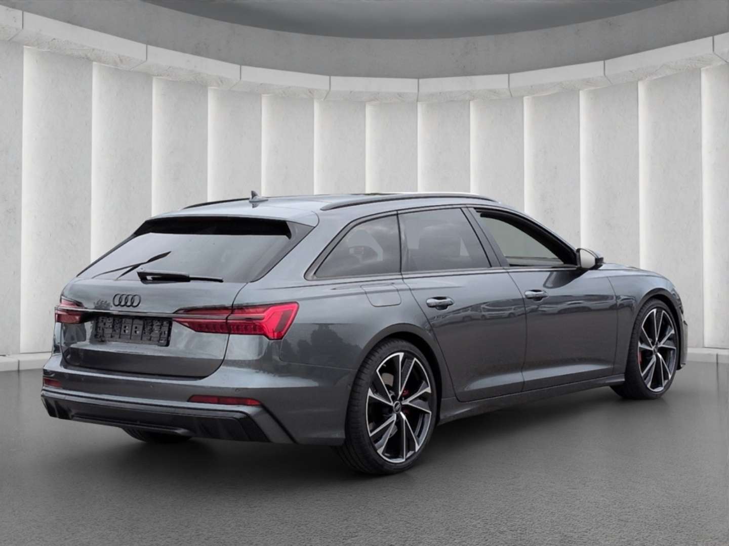 Audi S6 Avant TDI - 2023 - Joinsteer - #3