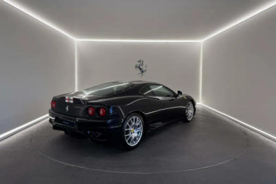 Ferrari 360 Challenge Stradale -  - Joinsteer - #2