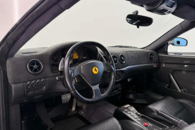 Ferrari 360 Challenge Stradale -  - Joinsteer - #4