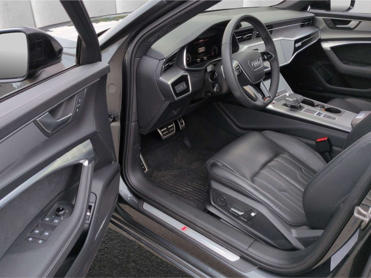 Audi S6 Avant TDI - 2023 - Joinsteer - #4