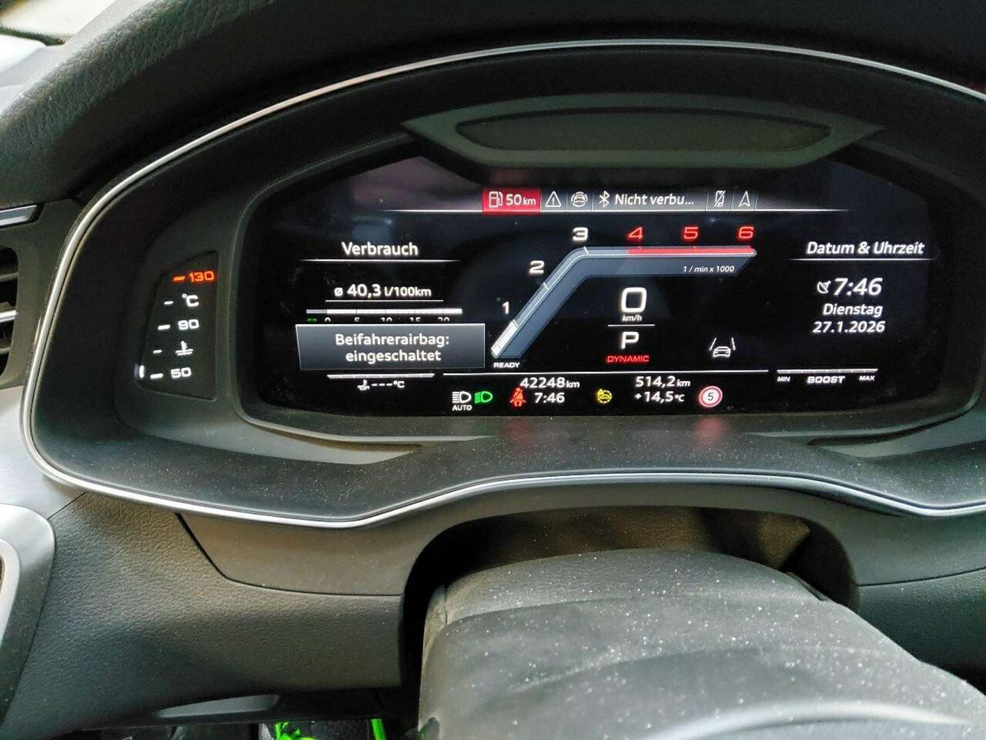 Audi S6 TDI - 2024 - Joinsteer - #3