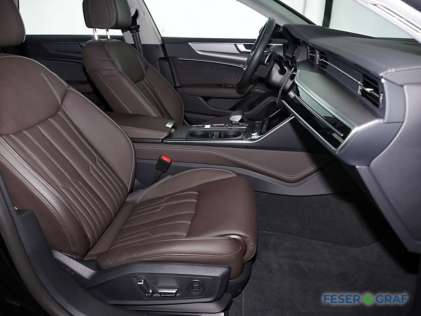 Audi A7 Sportback 45 TFSI - 2023 - Joinsteer - #3