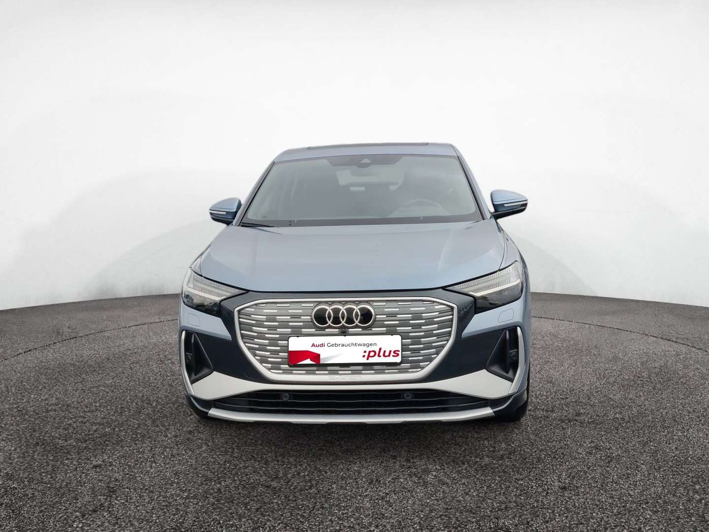 Audi Q4 E-tron Sportback 50 - 2023 - Joinsteer - #8