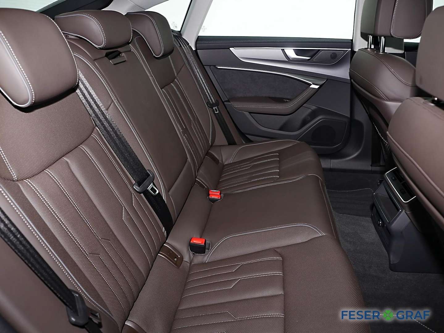 Audi A7 Sportback 45 TFSI - 2023 - Joinsteer - #4