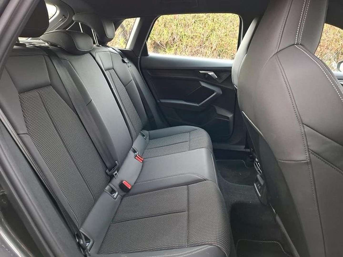 Audi A3 Sportback S Line 40 TFSI E - 2022 - Joinsteer - #6