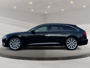 Audi A6 Avant Sport 40 TDI — photo 2