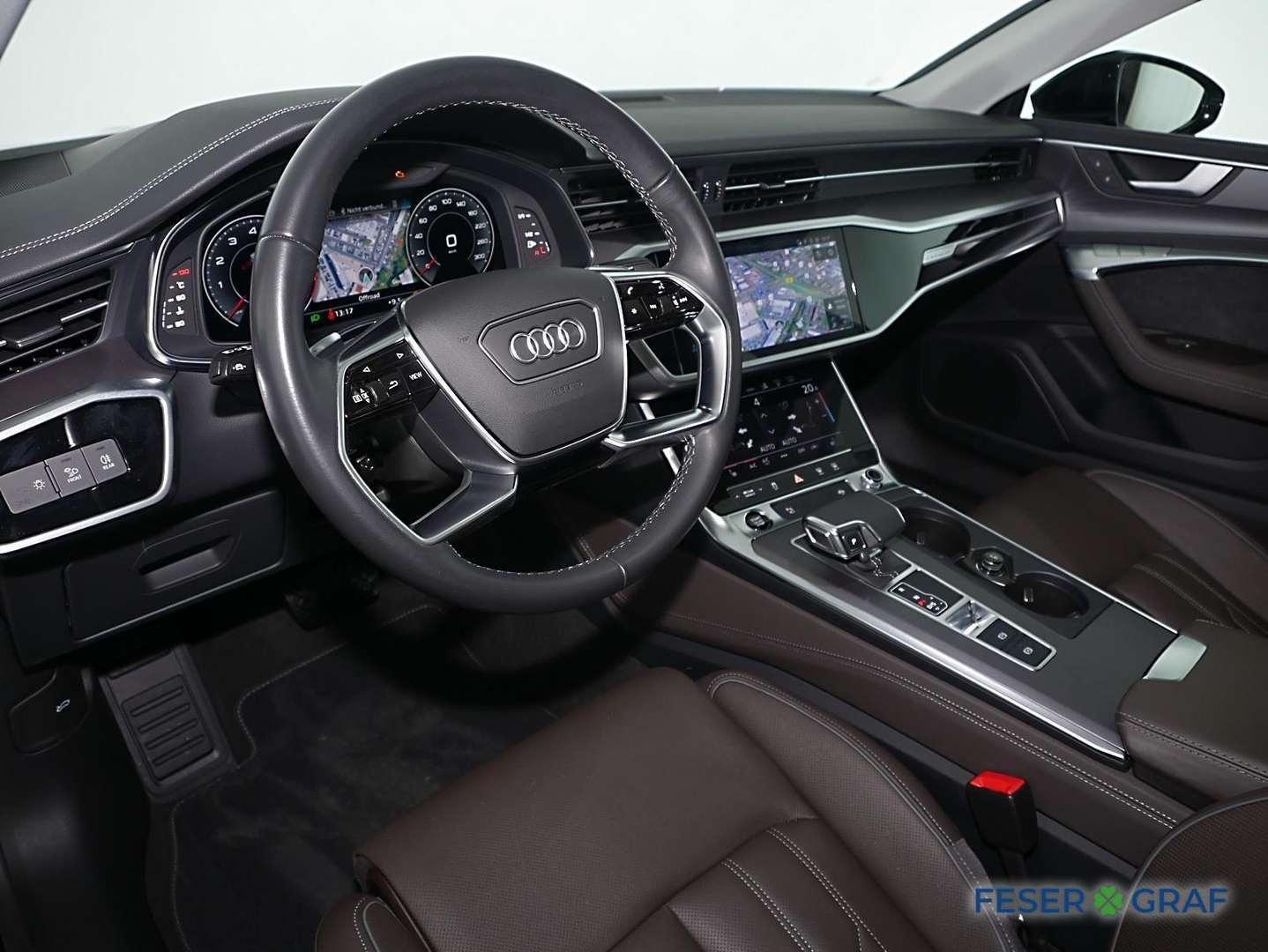 Audi A7 Sportback 45 TFSI - 2023 - Joinsteer - #5