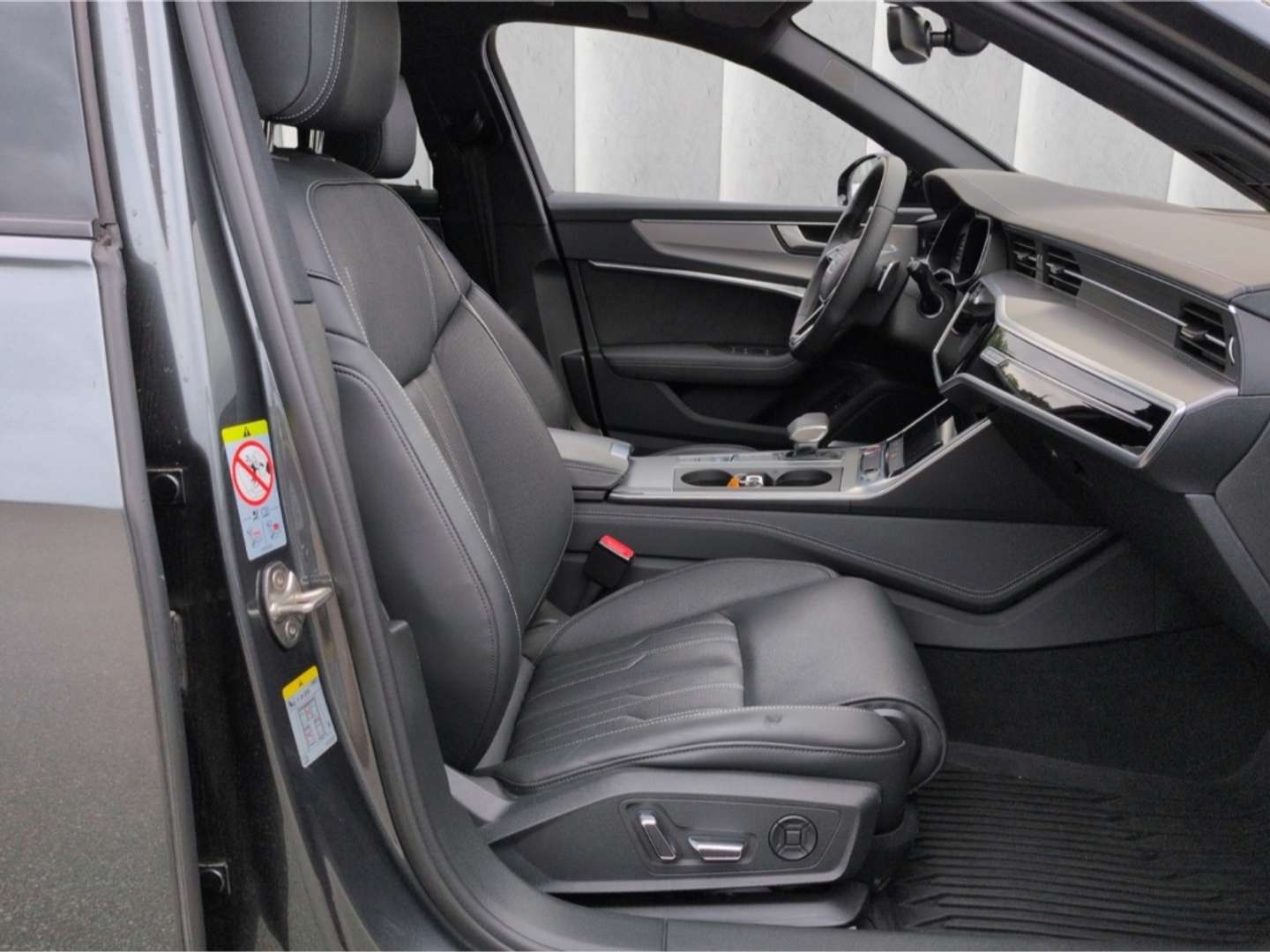 Audi S6 Avant TDI - 2023 - Joinsteer - #7