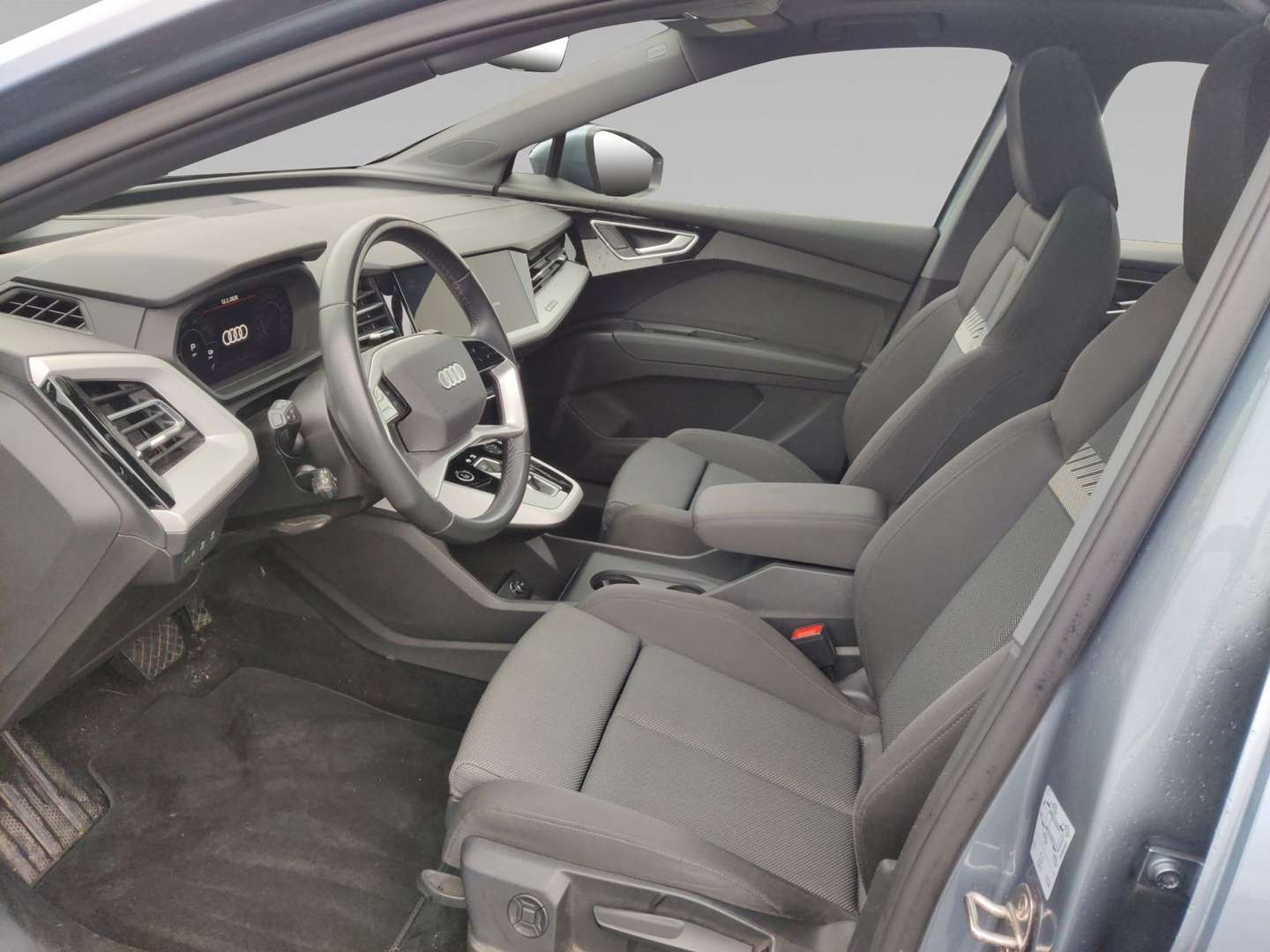 Audi Q4 E-tron Sportback 50 - 2023 - Joinsteer - #10