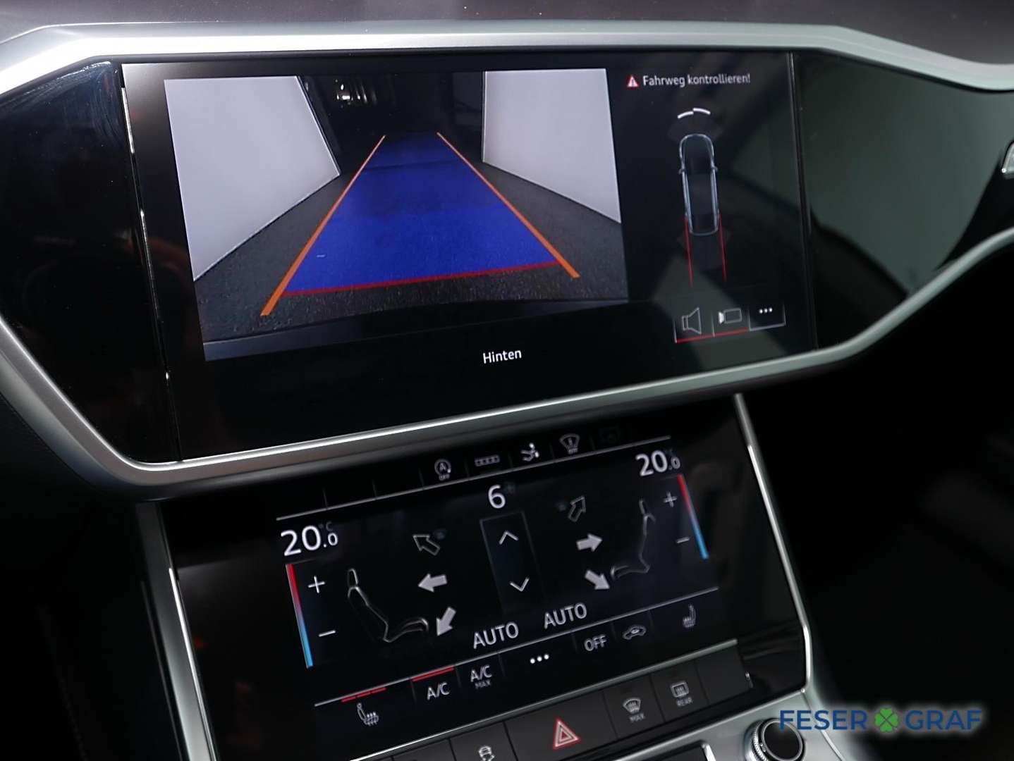 Audi A7 Sportback 45 TFSI - 2023 - Joinsteer - #6