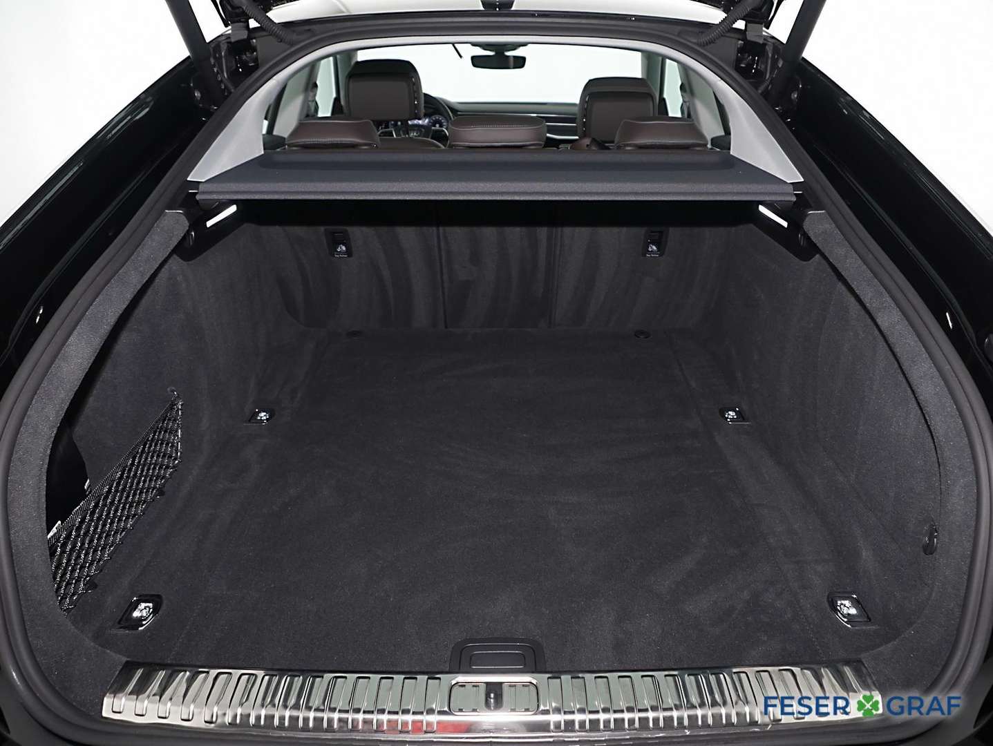 Audi A7 Sportback 45 TFSI - 2023 - Joinsteer - #7