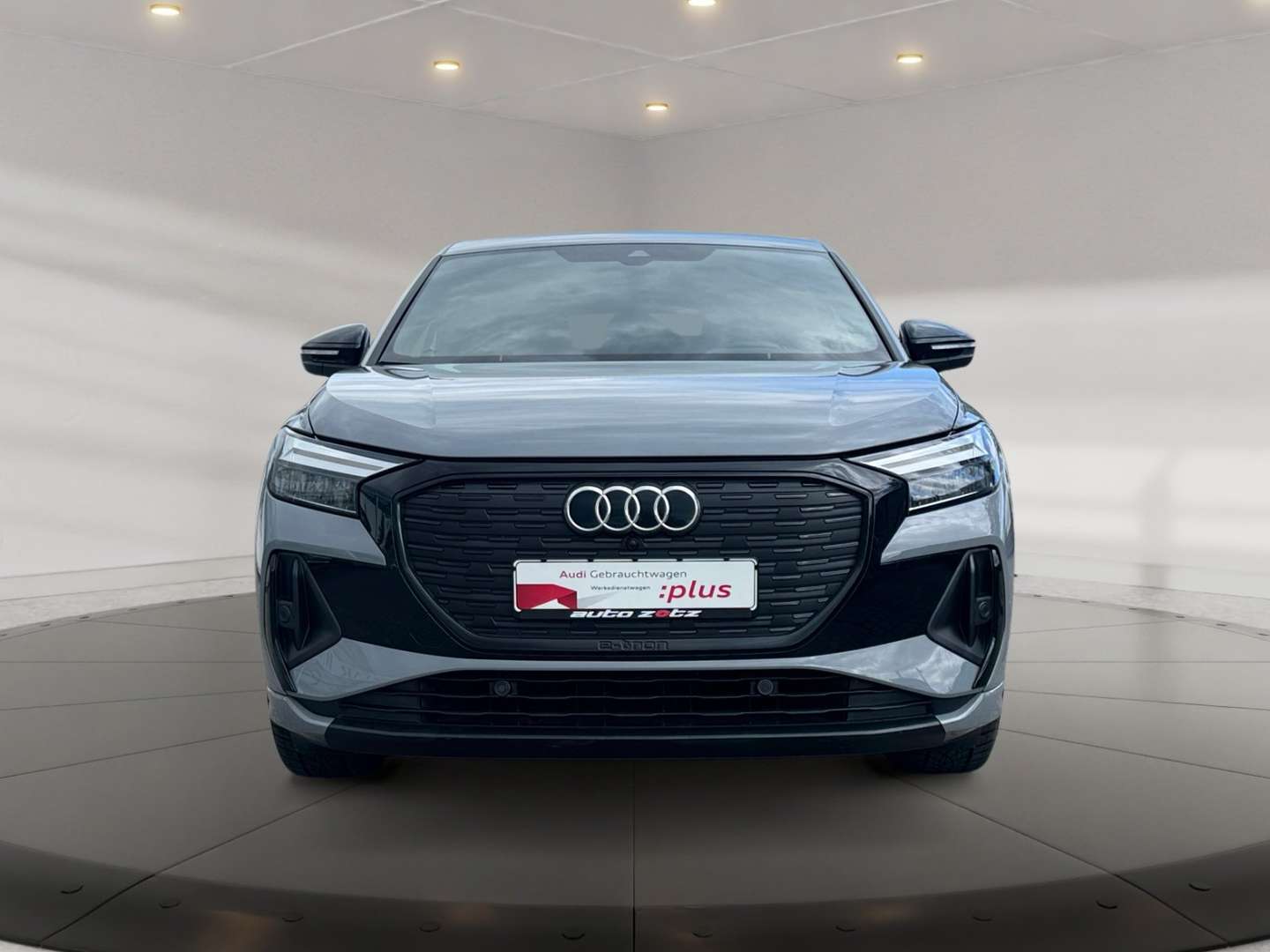 Audi Q4 E-tron Sportback S LINE - 2022 - Joinsteer - #5