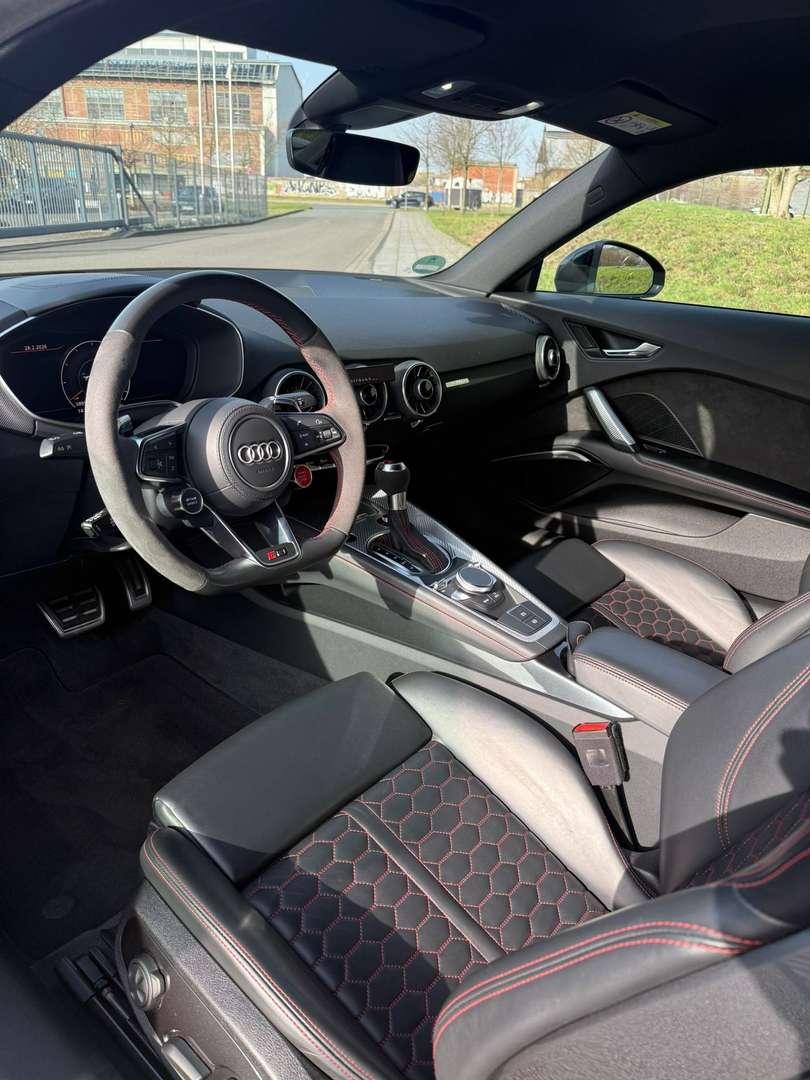 Audi TTRS 2.5 TFSI - 2022 - Joinsteer - #10