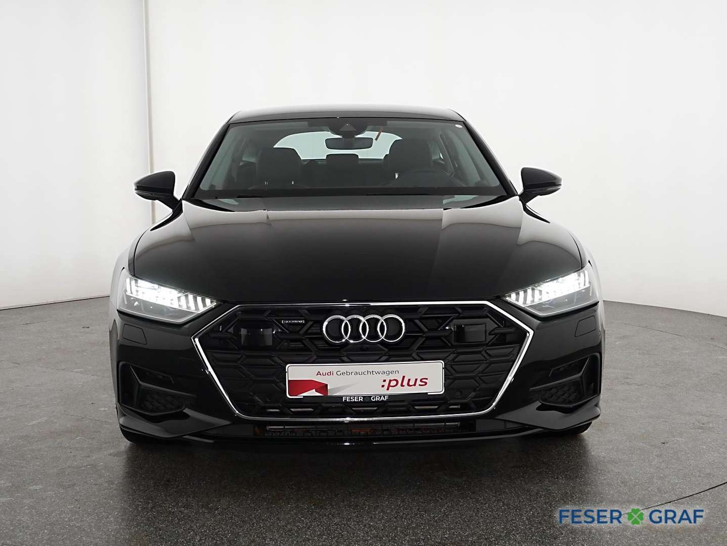 Audi A7 Sportback 45 TFSI - 2023 - Joinsteer - #9