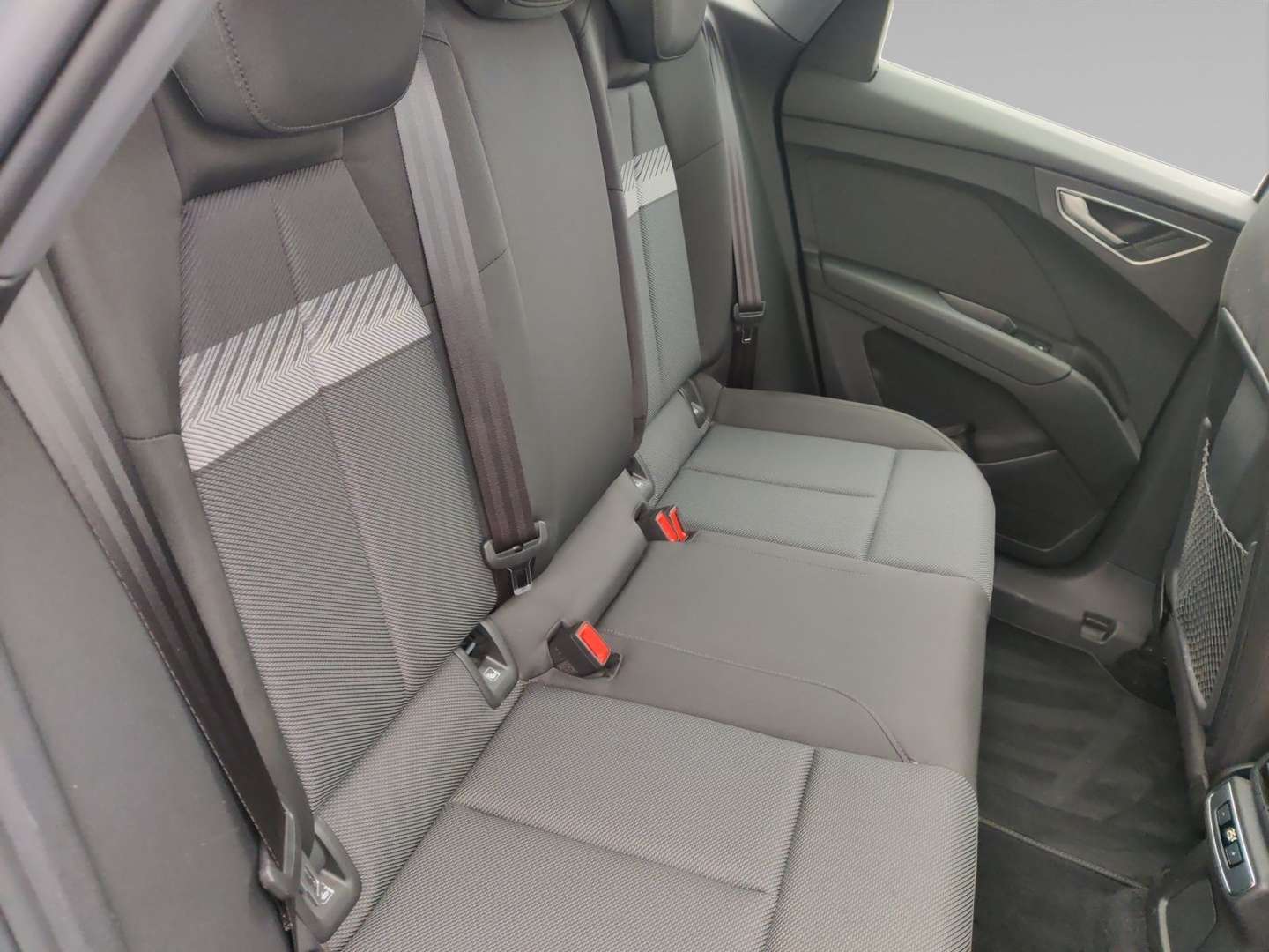 Audi Q4 E-tron Sportback 50 - 2023 - Joinsteer - #13