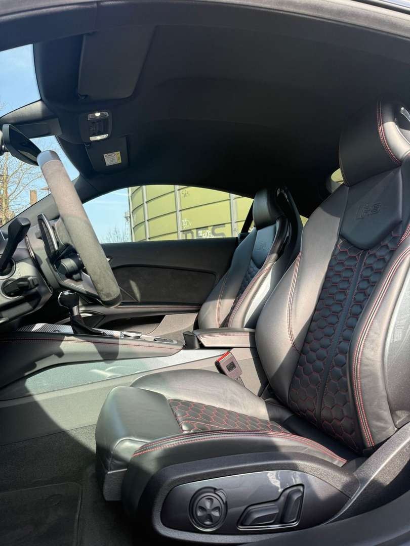 Audi TTRS 2.5 TFSI - 2022 - Joinsteer - #11