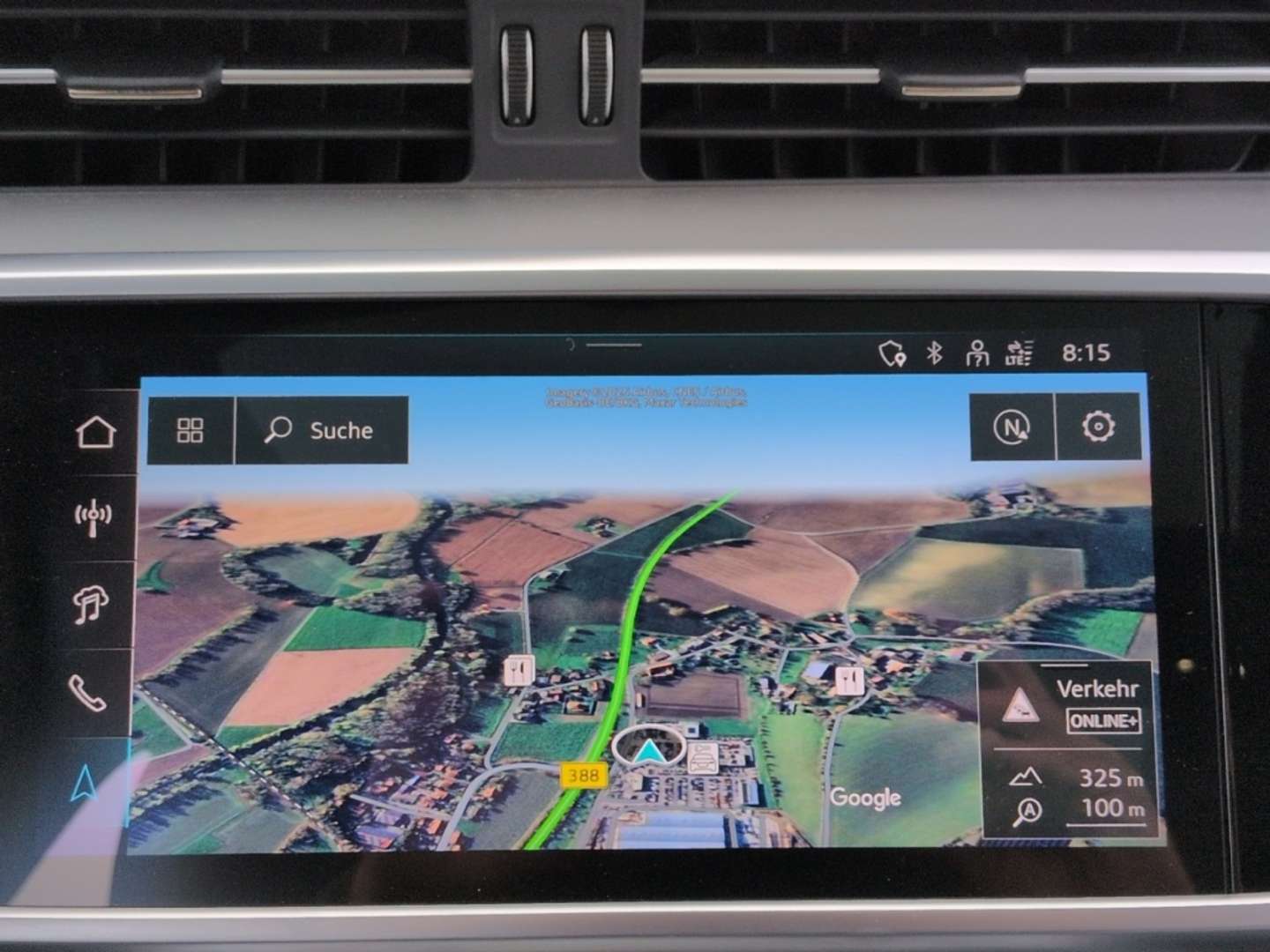 Audi S6 Avant TDI - 2023 - Joinsteer - #11