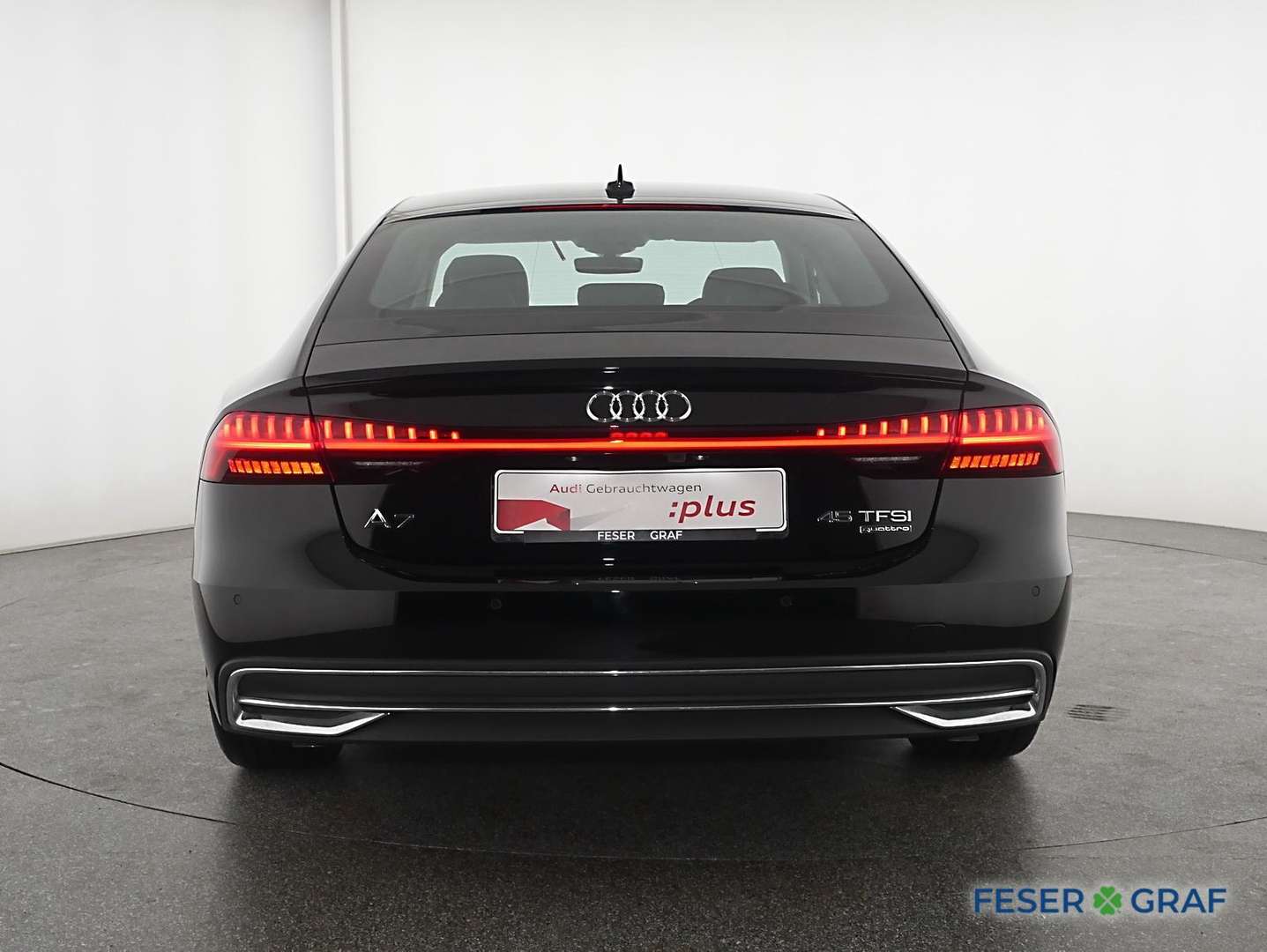 Audi A7 Sportback 45 TFSI - 2023 - Joinsteer - #10