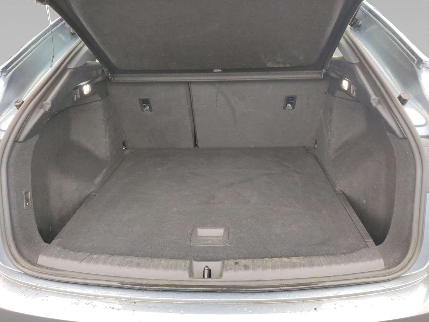 Audi Q4 E-tron Sportback 50 - 2023 - Joinsteer - #14