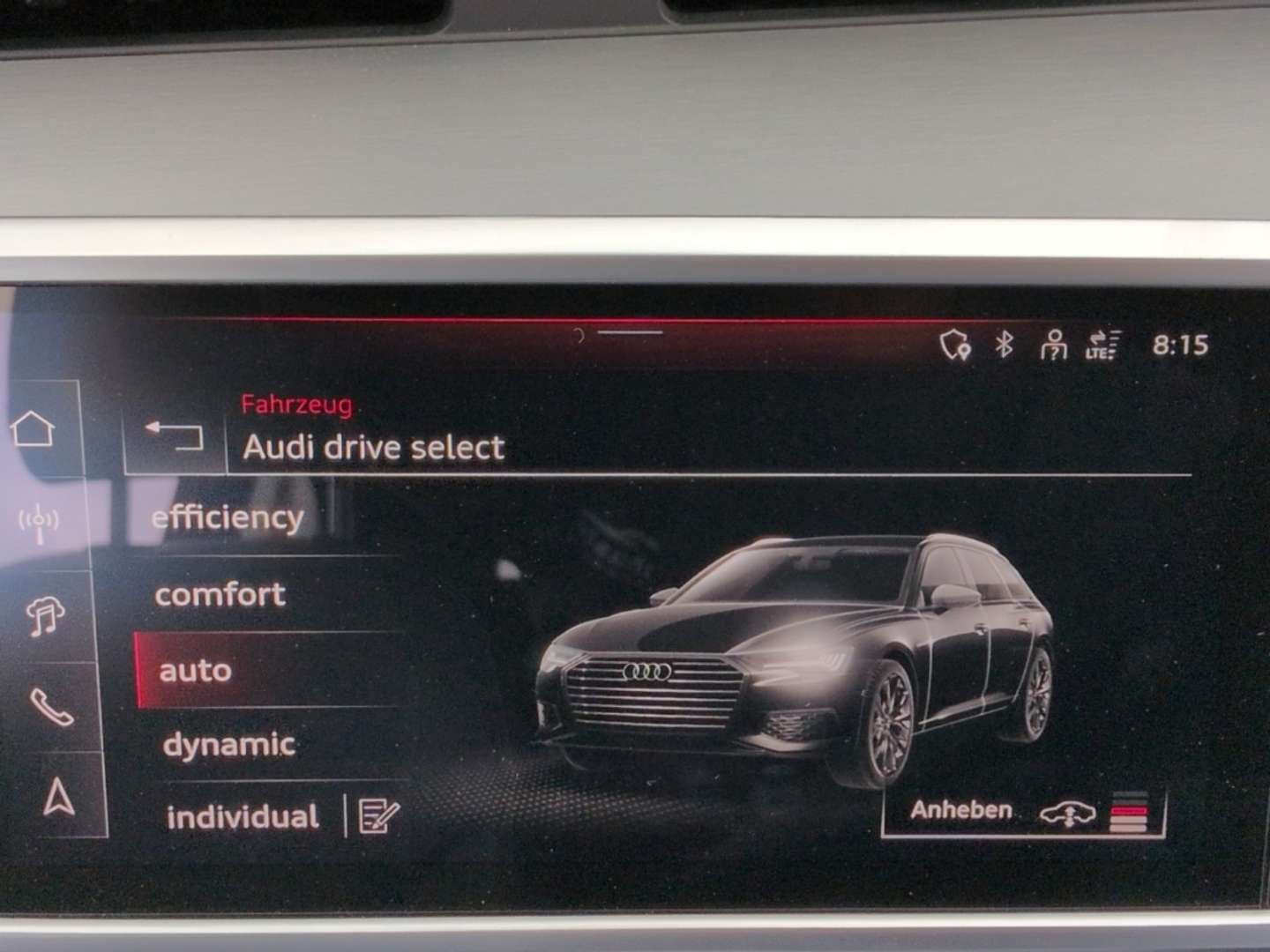 Audi S6 Avant TDI - 2023 - Joinsteer - #12