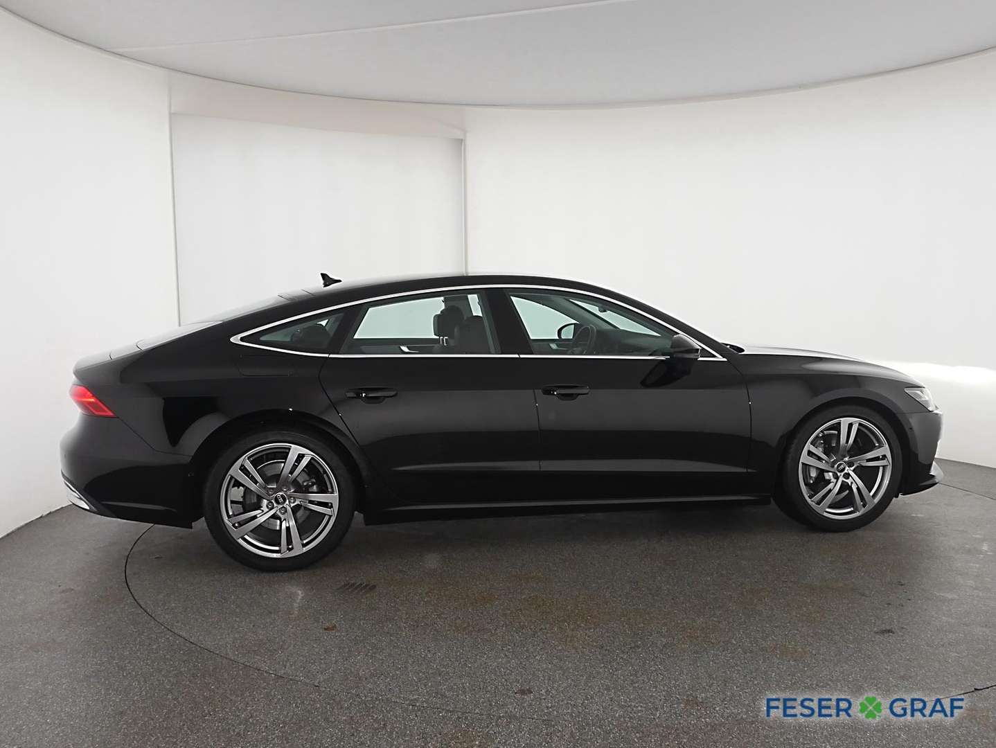 Audi A7 Sportback 45 TFSI - 2023 - Joinsteer - #11