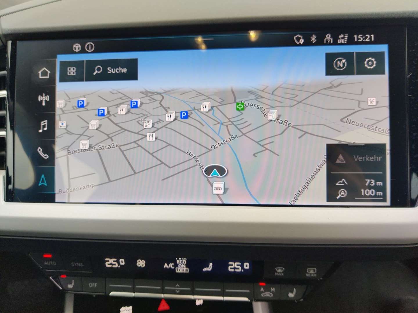 Audi Q4 E-tron Sportback 50 - 2023 - Joinsteer - #15