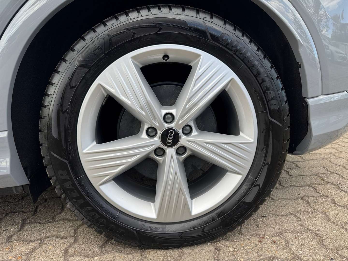 Audi Q4 E-tron Sportback S LINE - 2022 - Joinsteer - #9